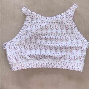 BuffBunny sports bra